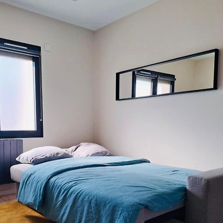 Studio Cosy Metro 14 Paris Орлі Екстер'єр фото